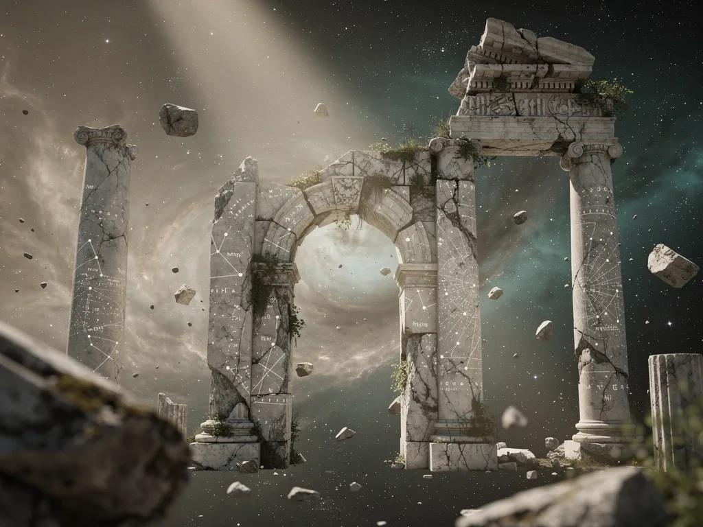 Celestial Ruins