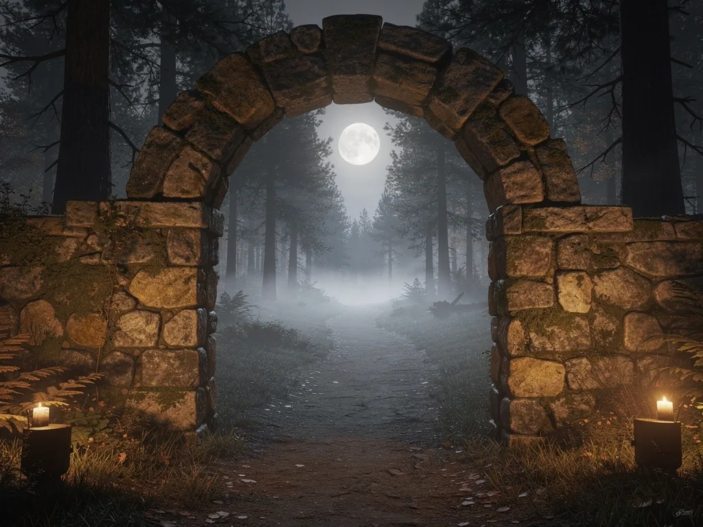 The path to discovery
